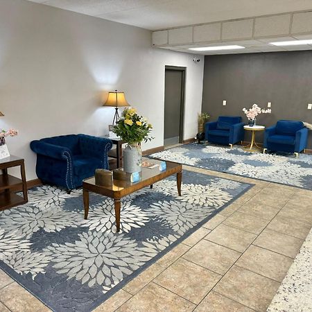 Days Inn By Wyndham Statesboro Exterior foto