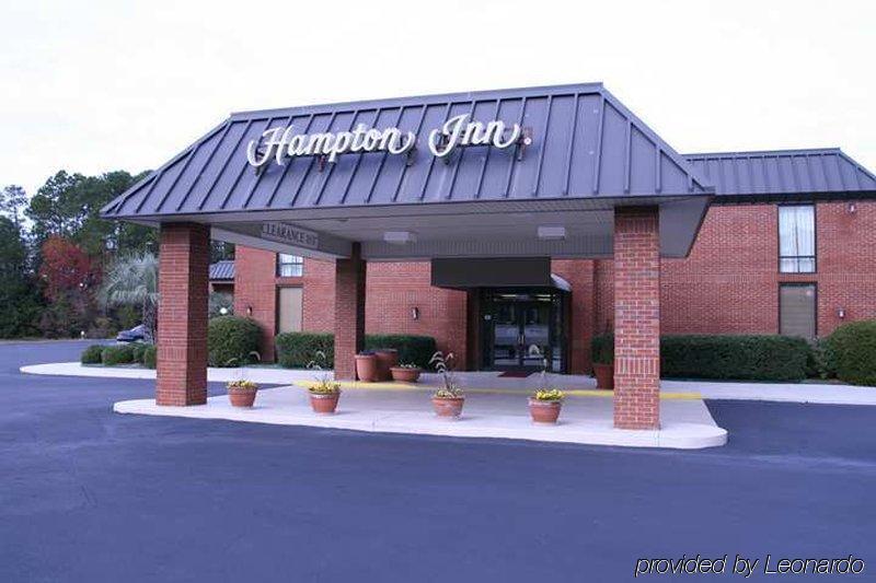 Days Inn By Wyndham Statesboro Exterior foto
